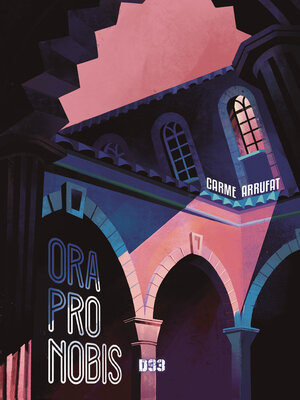 cover image of Ora Pro Nobis
